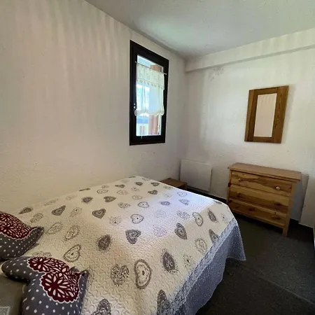 Résidence Sequoias - Avec Vue époustouflante Mae-5351 Appartement Les Deux Alpes