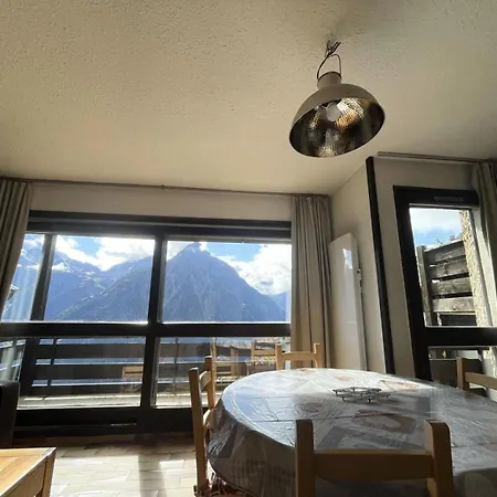 Résidence Sequoias - Avec Vue époustouflante Mae-5351 Les Deux Alpes