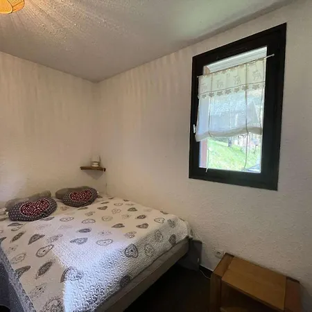 Appartement Résidence Sequoias - Avec Vue époustouflante Mae-5351