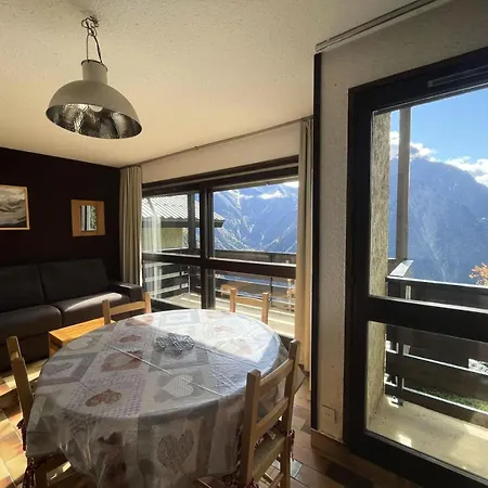 Sequoias - Avec Vue Epoustouflante Mae-5351 Les Deux Alpes
