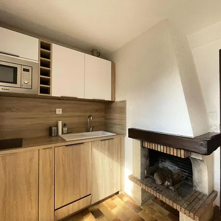 Résidence Sequoias - Avec Vue époustouflante Mae-5351 Les Deux Alpes