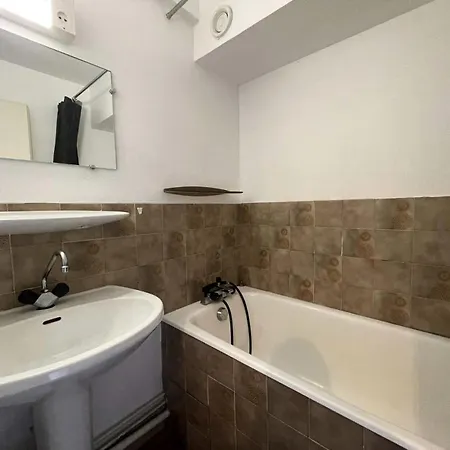Apartmán Sequoias - Avec Vue Epoustouflante Mae-5351