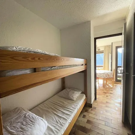 Résidence Sequoias - Avec Vue époustouflante Mae-5351 Appartement *