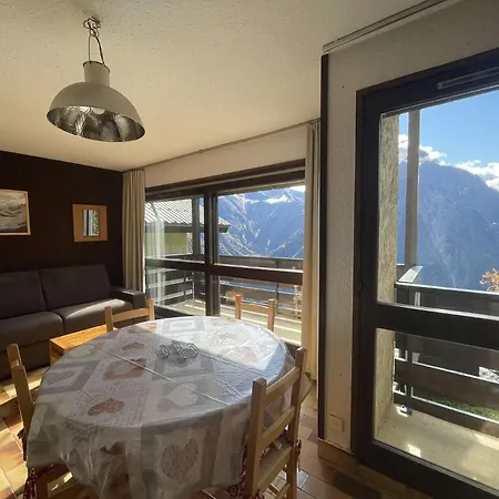 Sequoias - Avec Vue Epoustouflante Mae-5351 Les Deux Alpes
