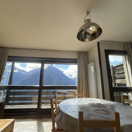 Apartmán Sequoias - Avec Vue Epoustouflante Mae-5351 *