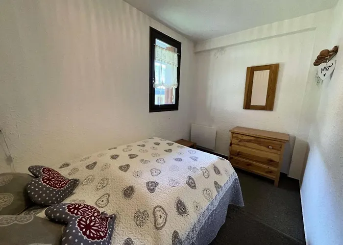 Sequoias - Avec Vue Epoustouflante Mae-5351 Apartament Les Deux Alpes