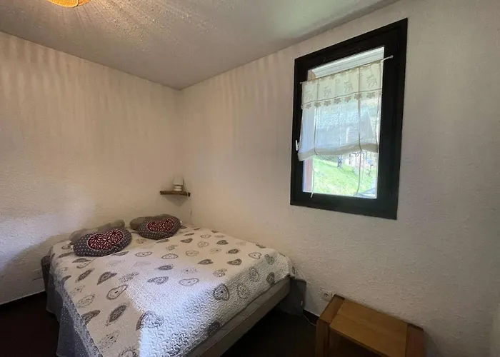 Apartament Sequoias - Avec Vue Epoustouflante Mae-5351