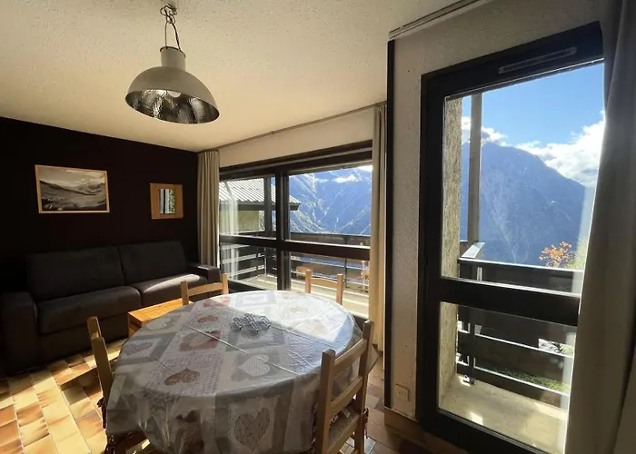 Sequoias - Avec Vue Epoustouflante Mae-5351 Les Deux Alpes